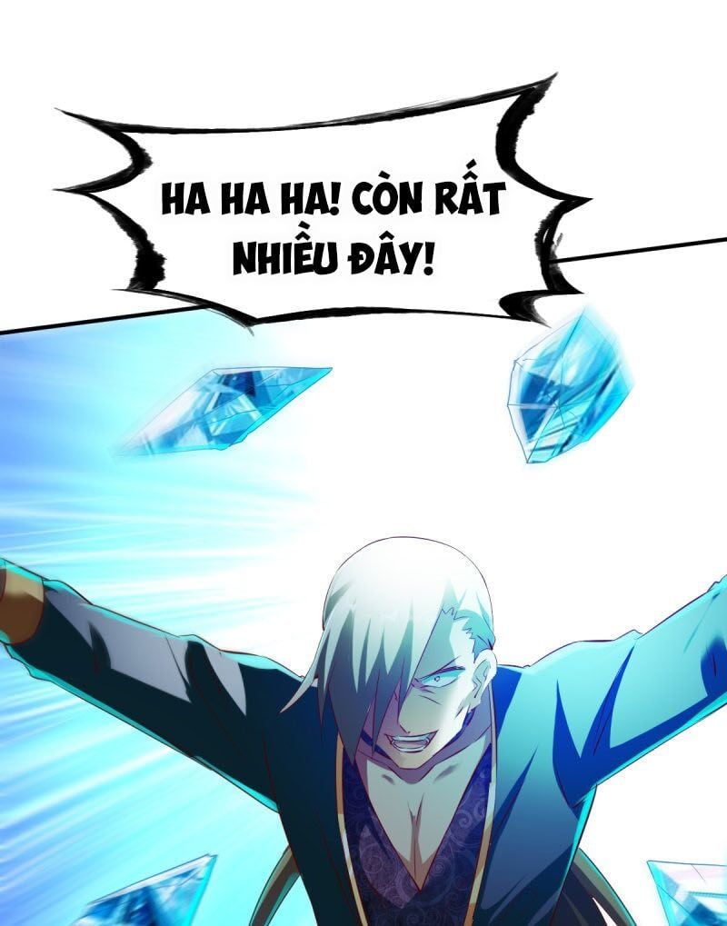 đọc truyện Chiến Đỉnh Chương 140 ảnh 16 tại Thiên Thai Truyện