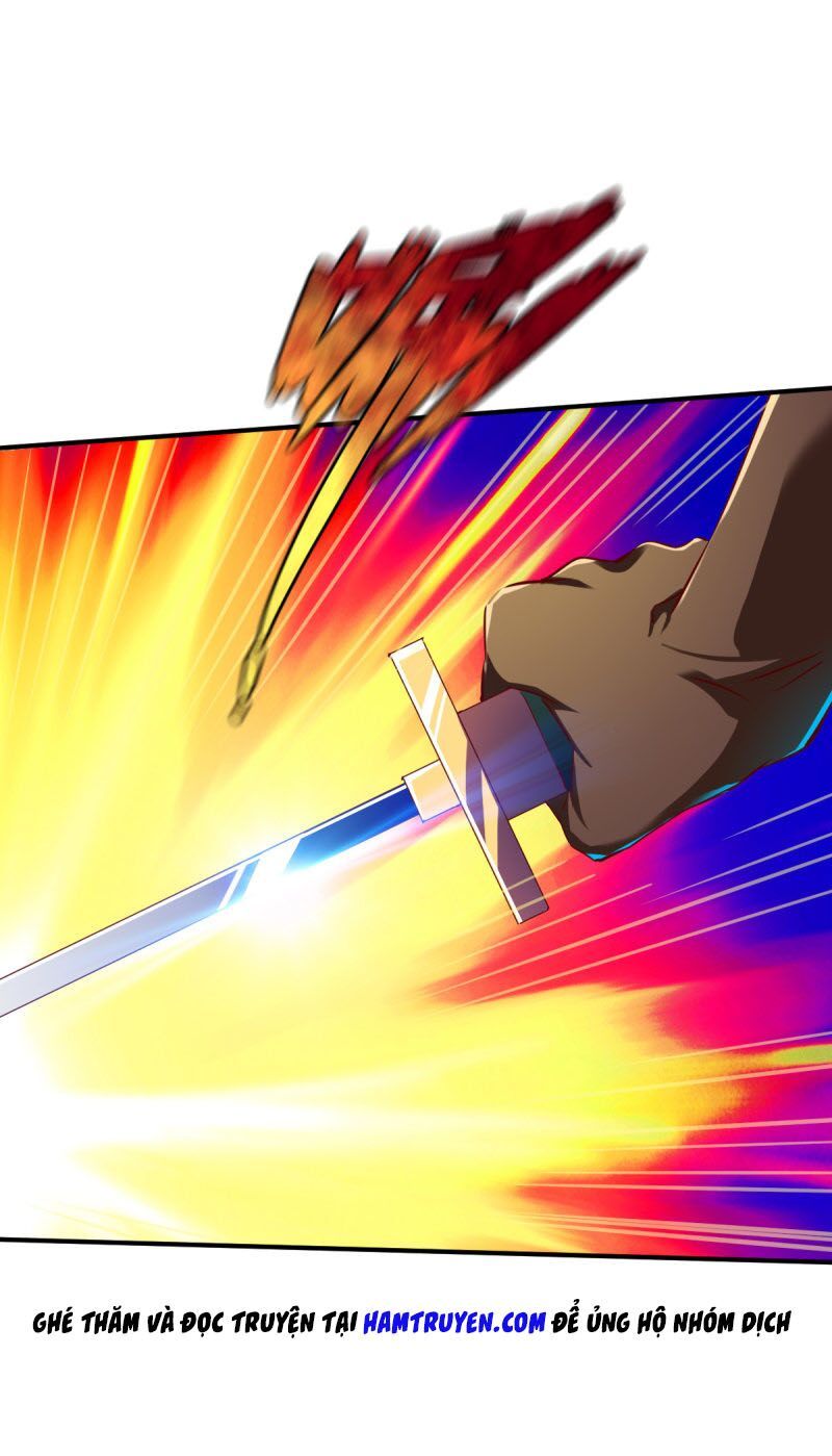 đọc truyện Chiến Đỉnh Chương 140 ảnh 20 tại Thiên Thai Truyện