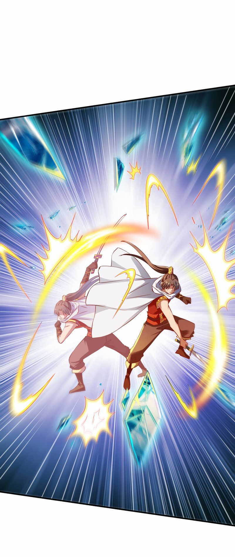 đọc truyện Chiến Đỉnh Chương 140 ảnh 21 tại Thiên Thai Truyện