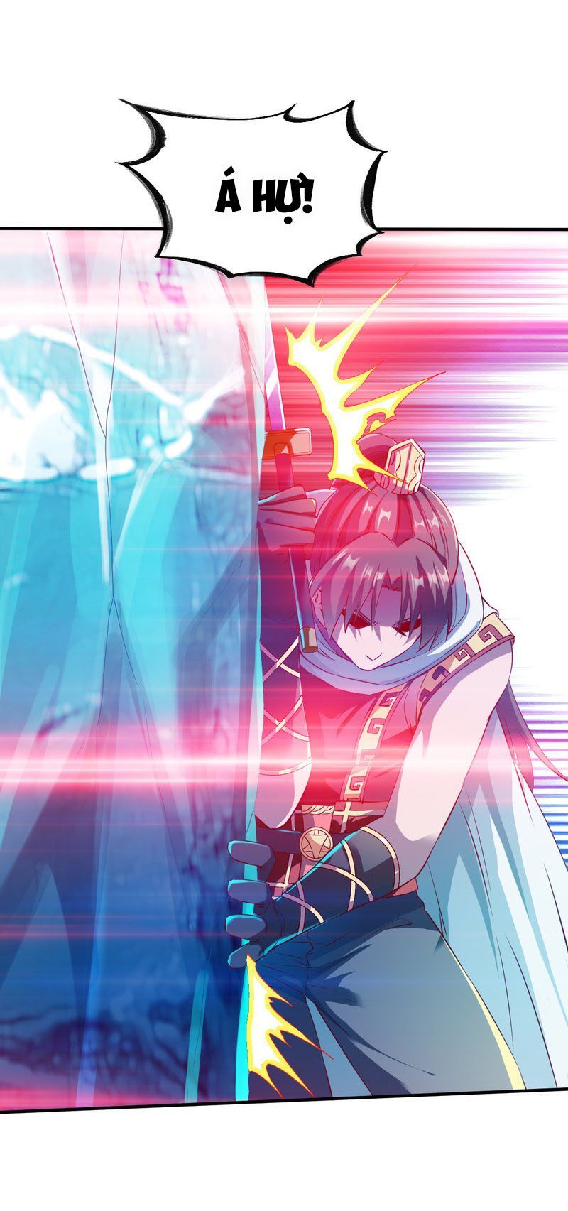 đọc truyện Chiến Đỉnh Chương 140 ảnh 27 tại Thiên Thai Truyện