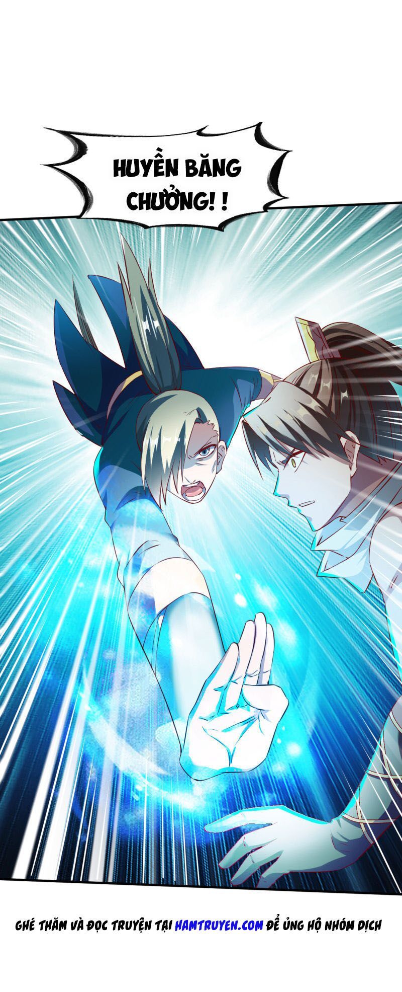 đọc truyện Chiến Đỉnh Chương 140 ảnh 34 tại Thiên Thai Truyện