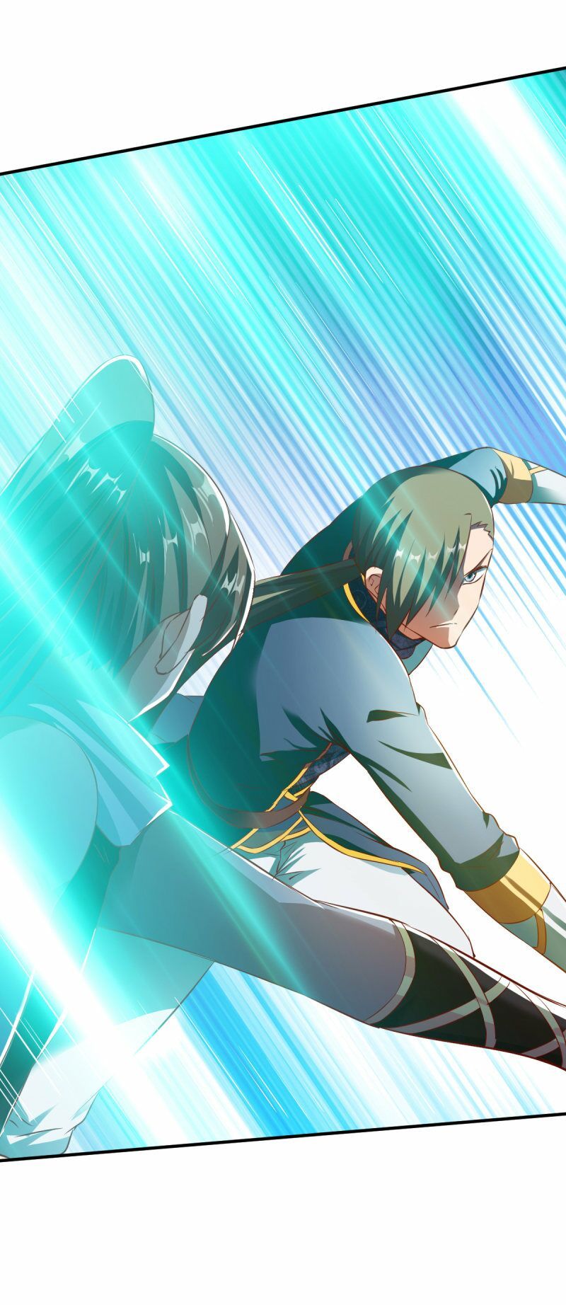 đọc truyện Chiến Đỉnh Chương 140 ảnh 36 tại Thiên Thai Truyện