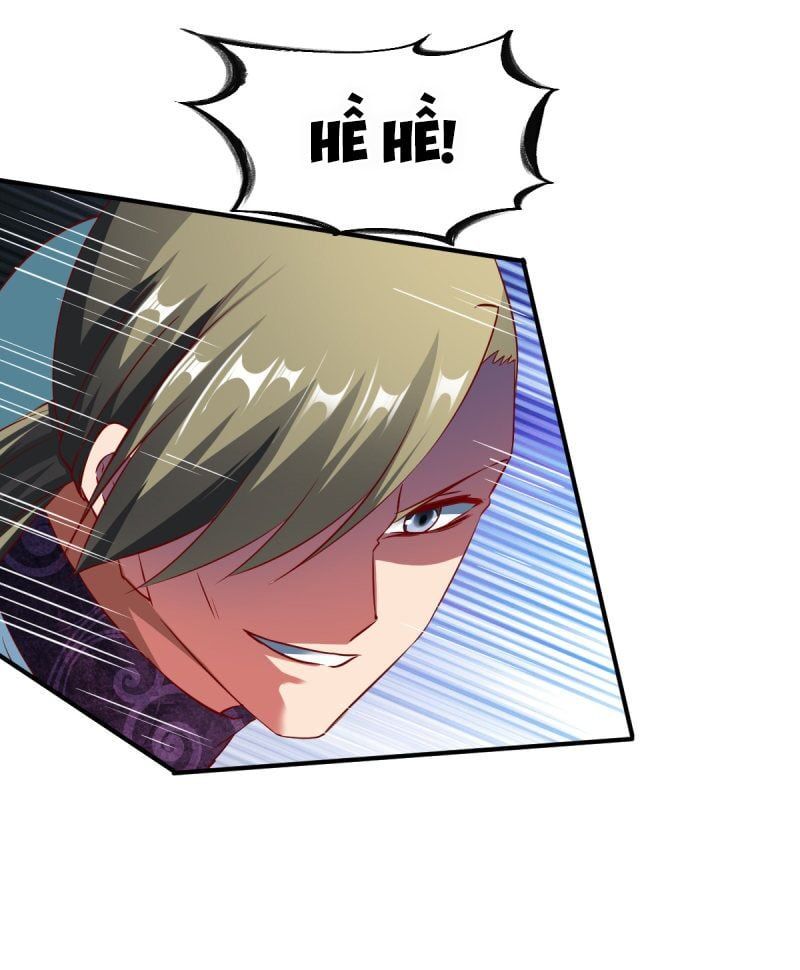 đọc truyện Chiến Đỉnh Chương 140 ảnh 37 tại Thiên Thai Truyện