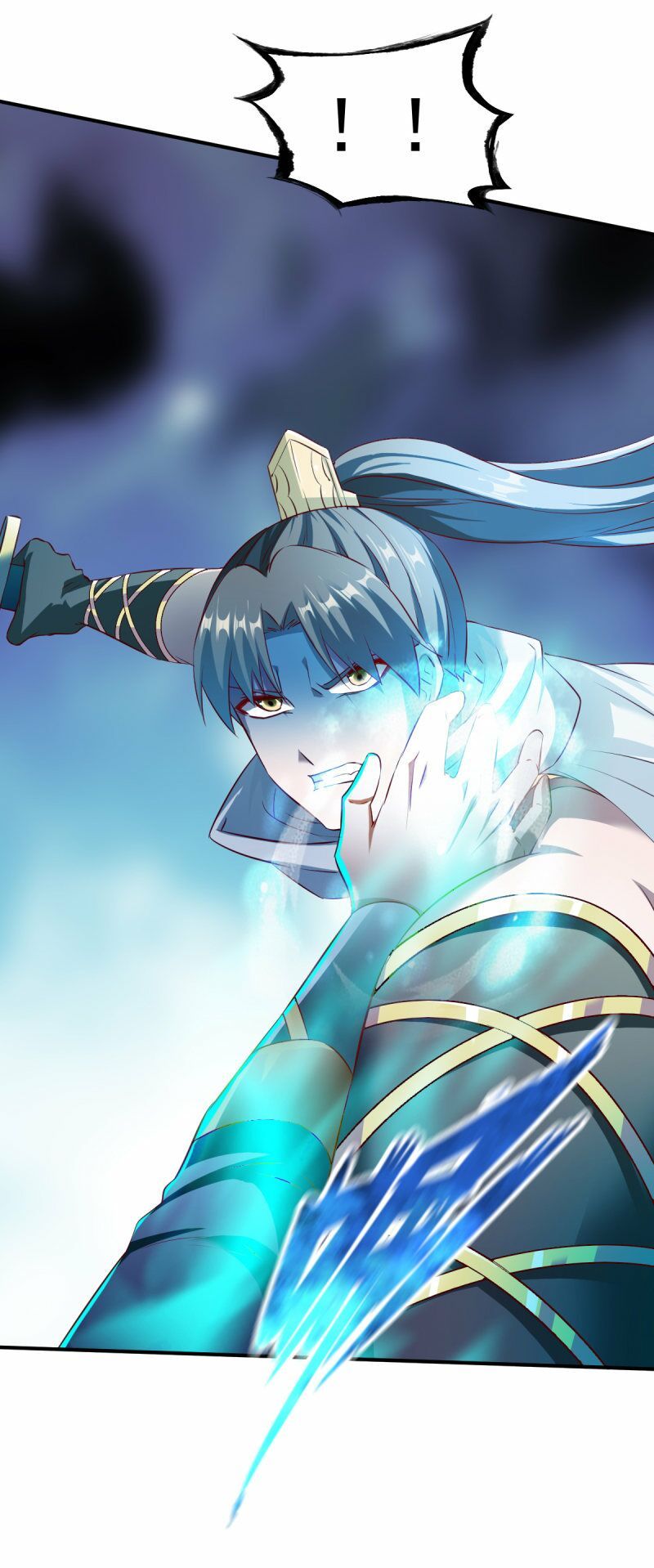 đọc truyện Chiến Đỉnh Chương 140 ảnh 38 tại Thiên Thai Truyện