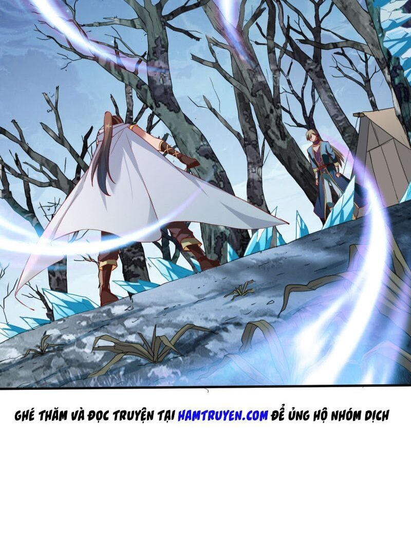 đọc truyện Chiến Đỉnh Chương 140 ảnh 6 tại Thiên Thai Truyện