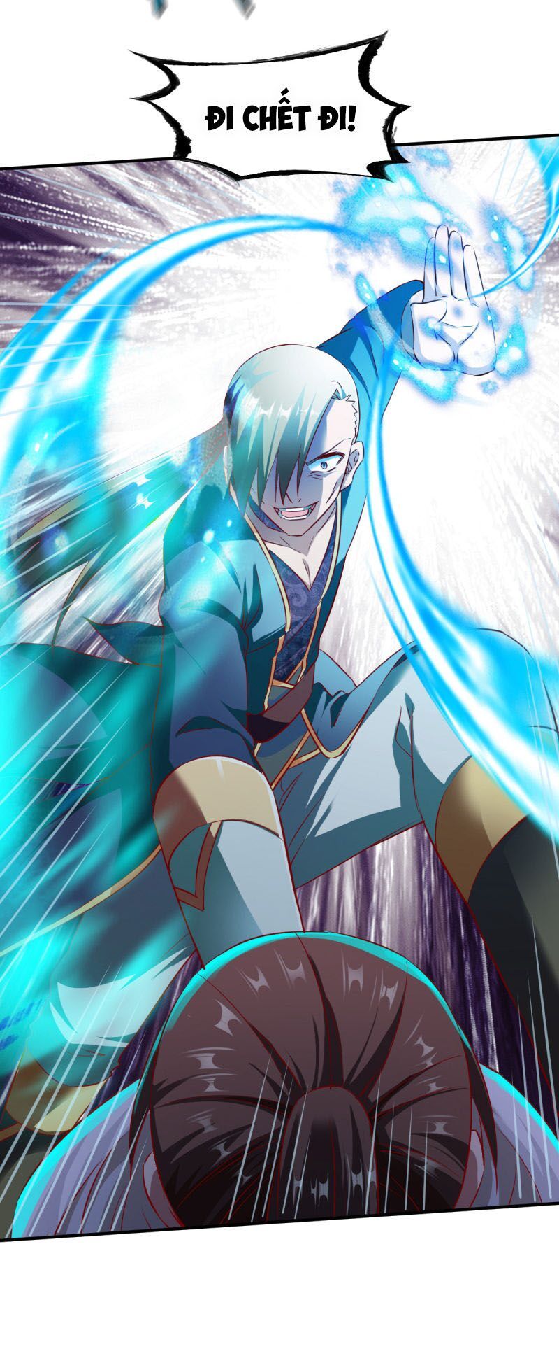 đọc truyện Chiến Đỉnh Chương 140 ảnh 42 tại Thiên Thai Truyện