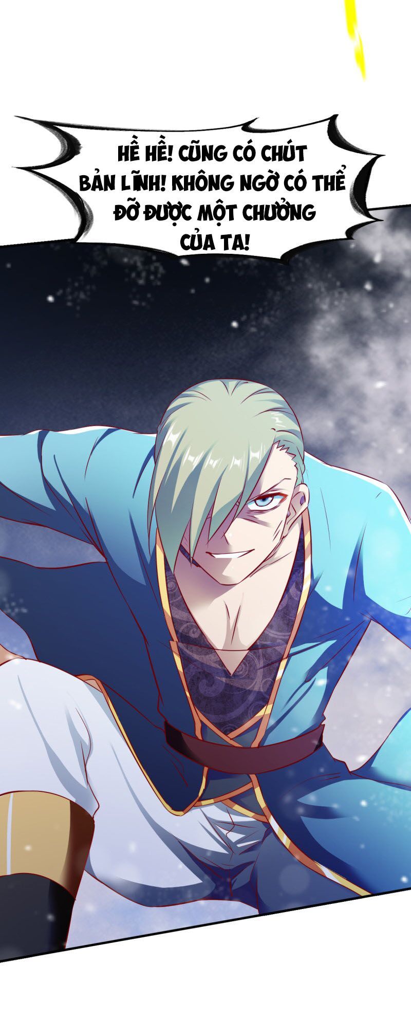 đọc truyện Chiến Đỉnh Chương 140 ảnh 49 tại Thiên Thai Truyện