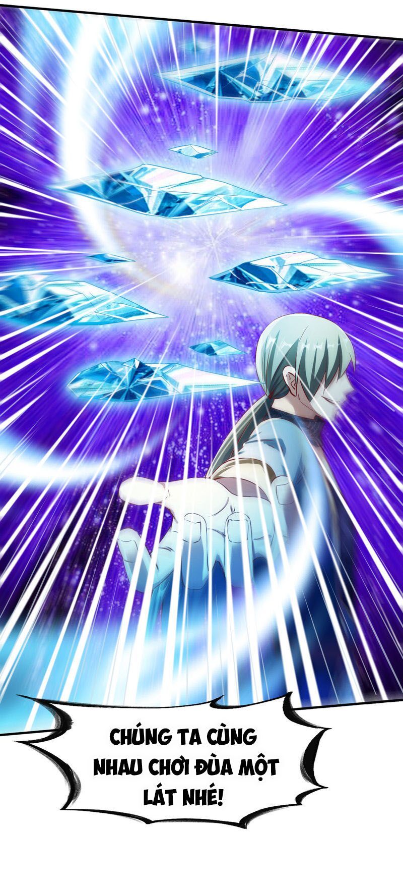 đọc truyện Chiến Đỉnh Chương 140 ảnh 11 tại Thiên Thai Truyện