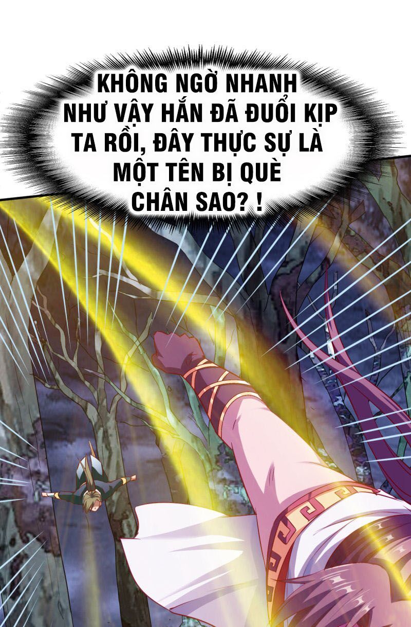 đọc truyện Chiến Đỉnh Chương 141 ảnh 17 tại Thiên Thai Truyện