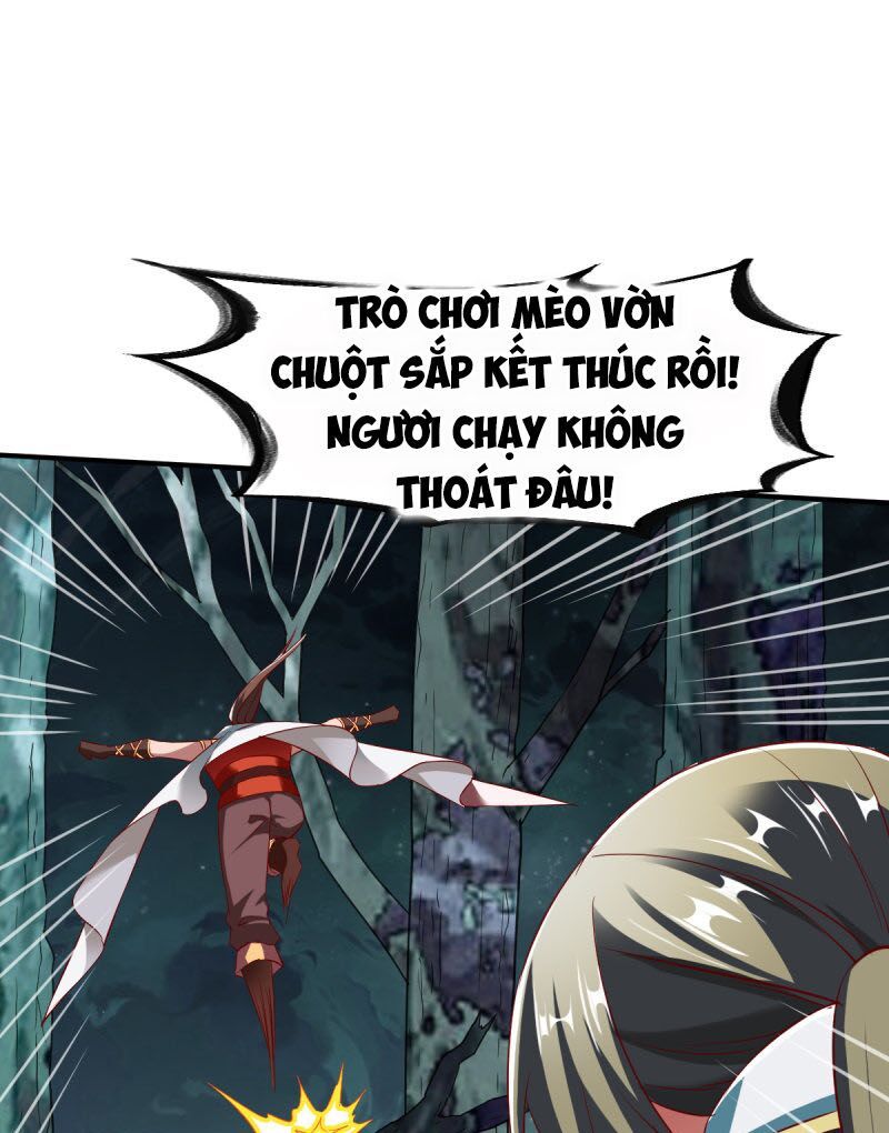 đọc truyện Chiến Đỉnh Chương 141 ảnh 19 tại Thiên Thai Truyện