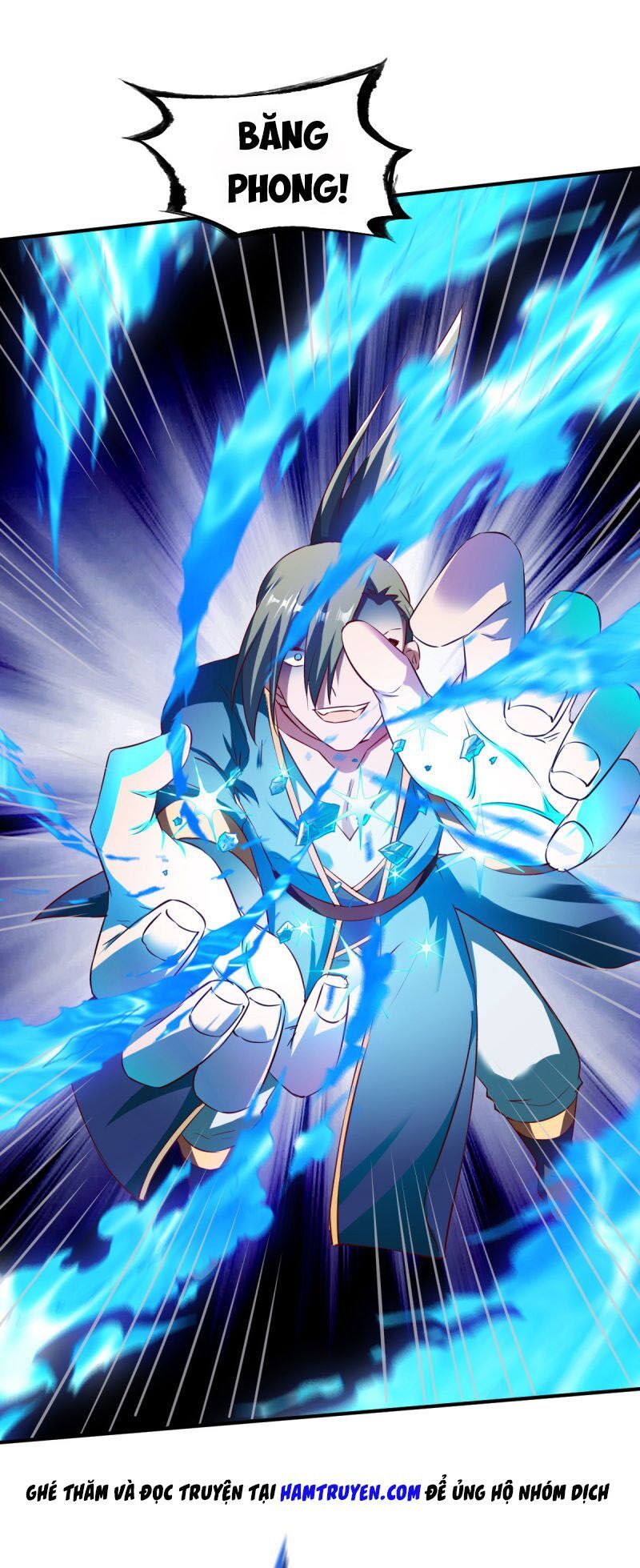 đọc truyện Chiến Đỉnh Chương 141 ảnh 21 tại Thiên Thai Truyện