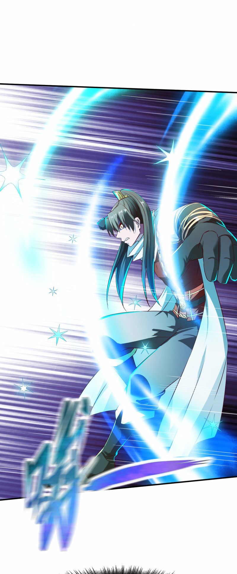 đọc truyện Chiến Đỉnh Chương 141 ảnh 24 tại Thiên Thai Truyện