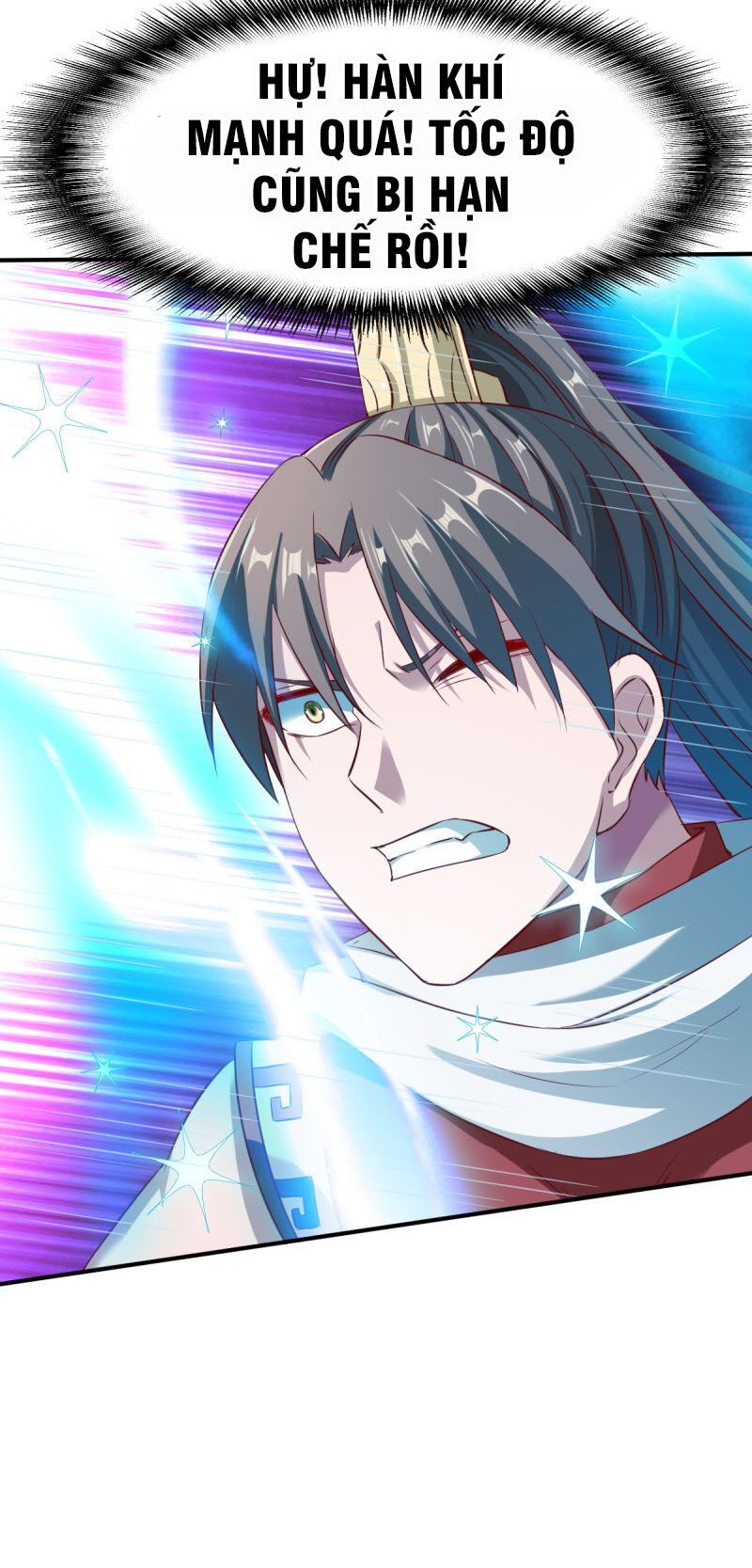 đọc truyện Chiến Đỉnh Chương 141 ảnh 25 tại Thiên Thai Truyện