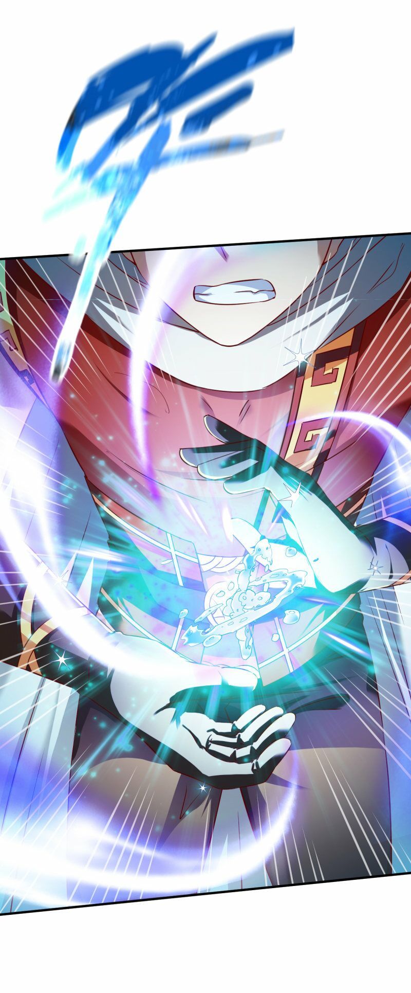 đọc truyện Chiến Đỉnh Chương 141 ảnh 27 tại Thiên Thai Truyện