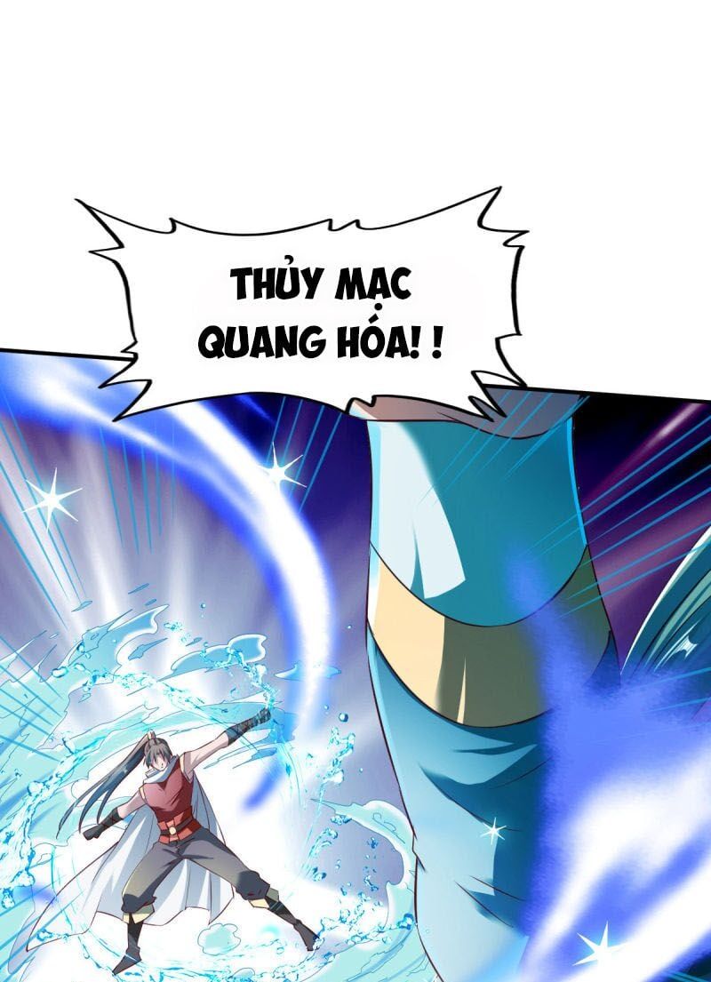 đọc truyện Chiến Đỉnh Chương 141 ảnh 28 tại Thiên Thai Truyện