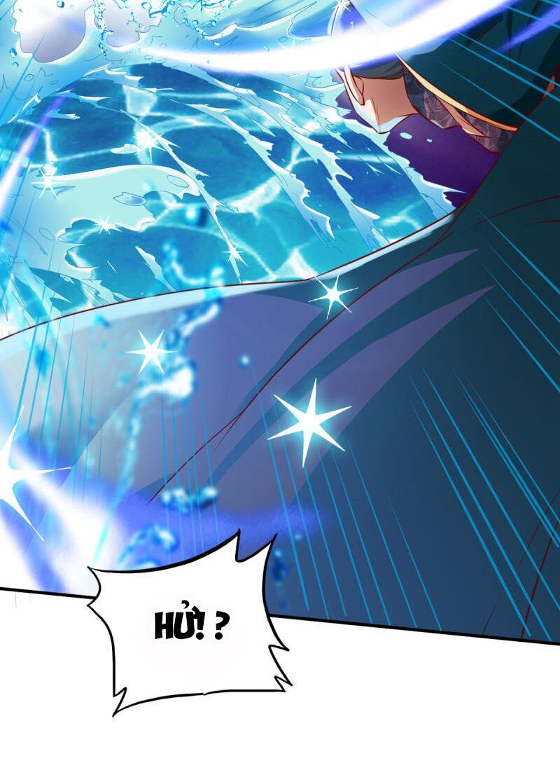 đọc truyện Chiến Đỉnh Chương 141 ảnh 29 tại Thiên Thai Truyện