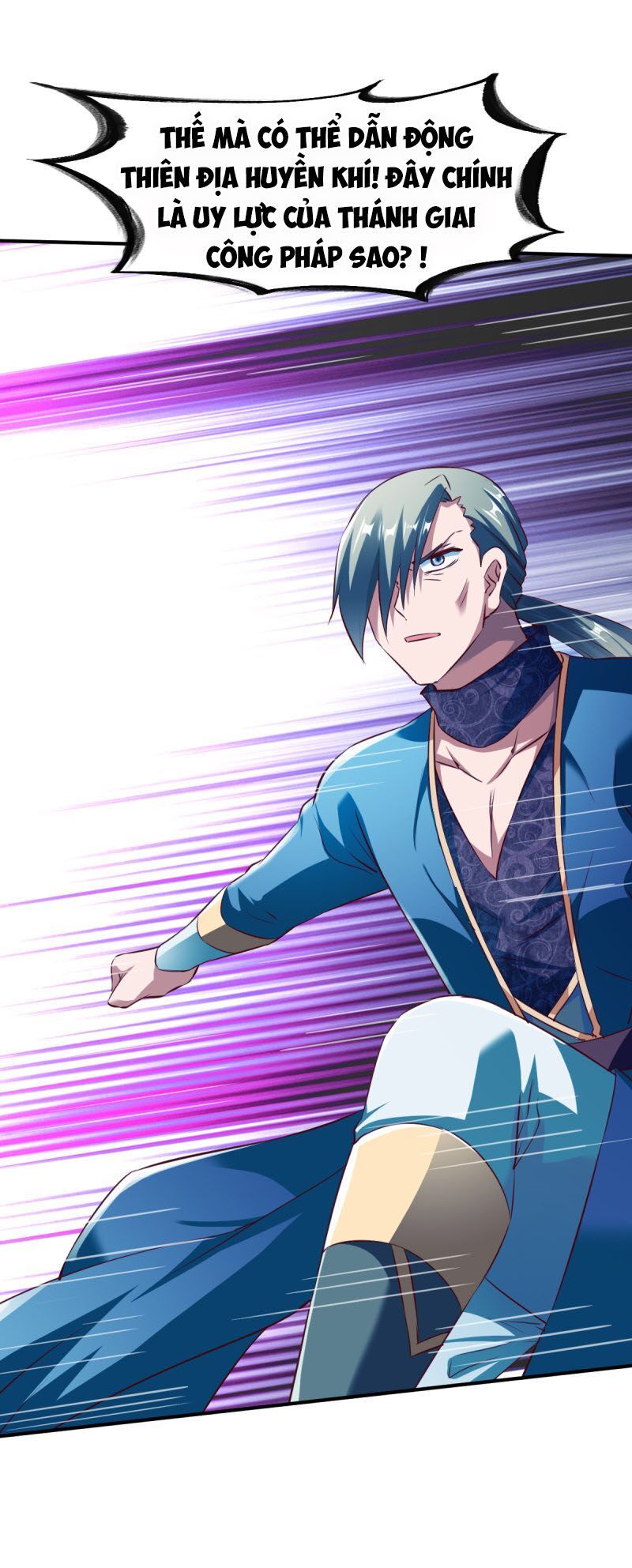 đọc truyện Chiến Đỉnh Chương 141 ảnh 30 tại Thiên Thai Truyện