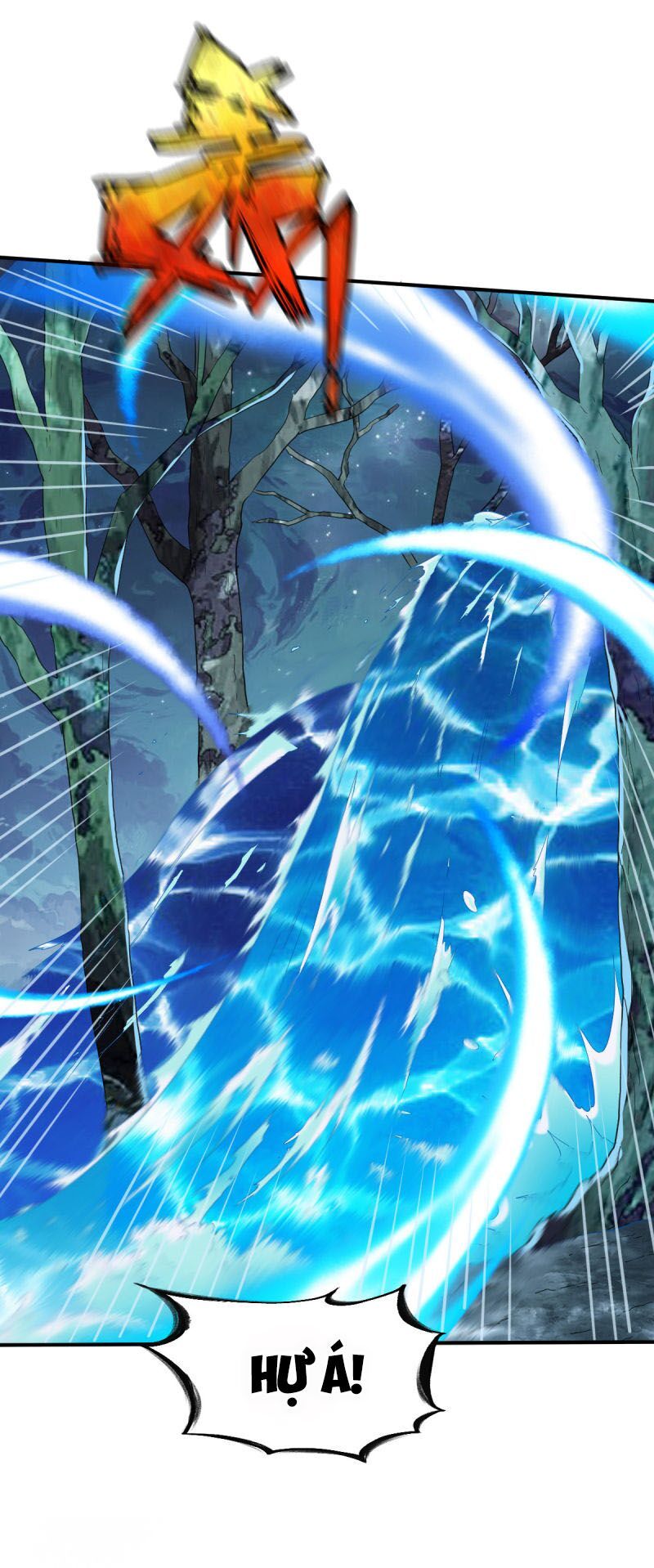 đọc truyện Chiến Đỉnh Chương 141 ảnh 33 tại Thiên Thai Truyện