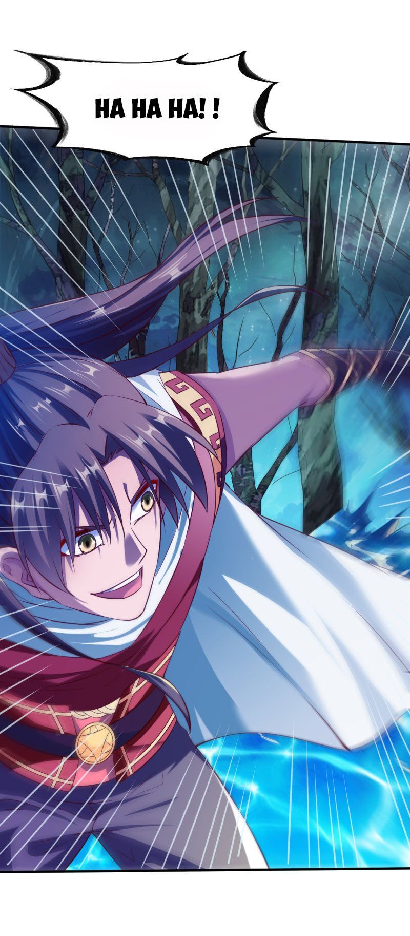 đọc truyện Chiến Đỉnh Chương 141 ảnh 35 tại Thiên Thai Truyện