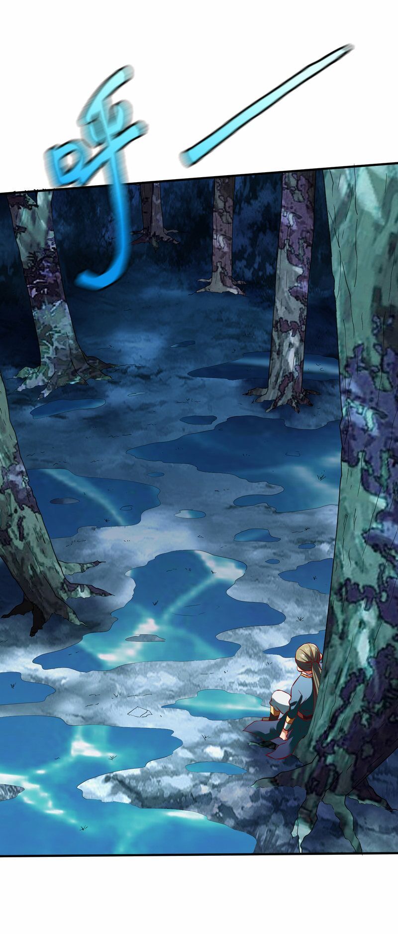 đọc truyện Chiến Đỉnh Chương 141 ảnh 39 tại Thiên Thai Truyện