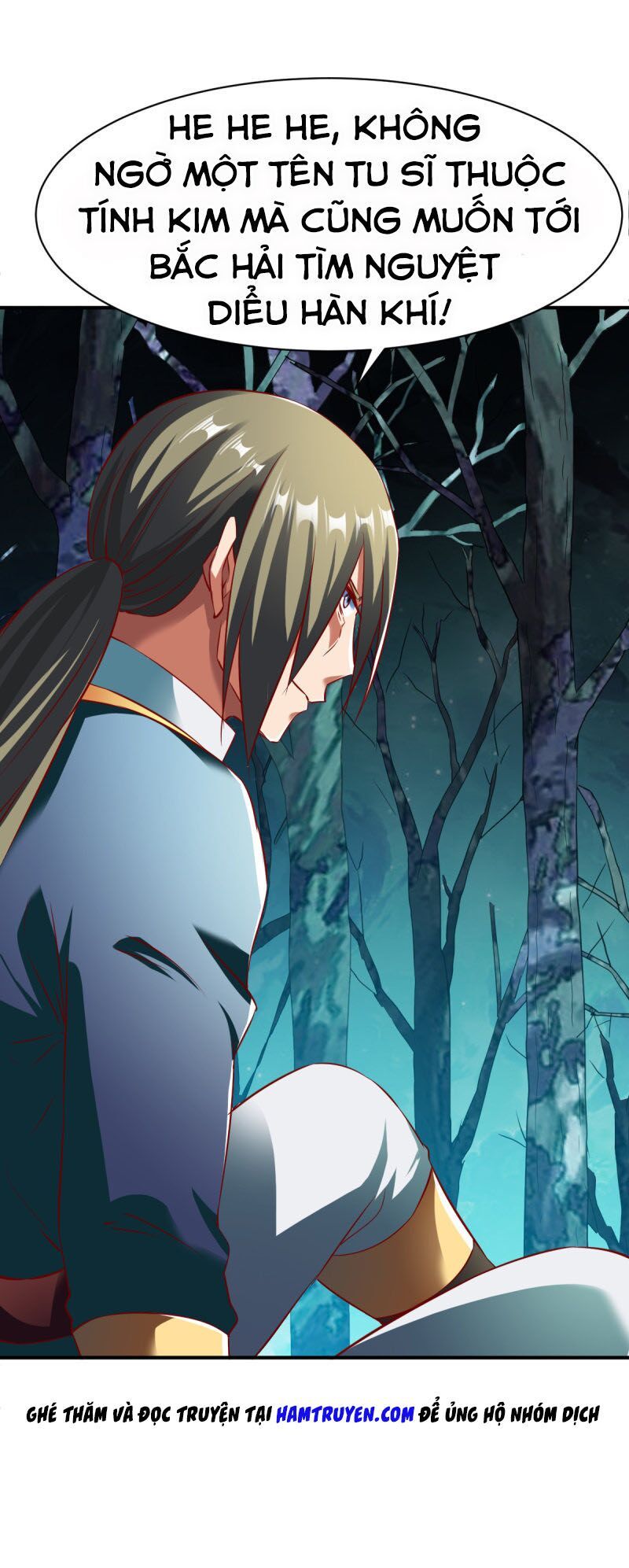 đọc truyện Chiến Đỉnh Chương 141 ảnh 40 tại Thiên Thai Truyện