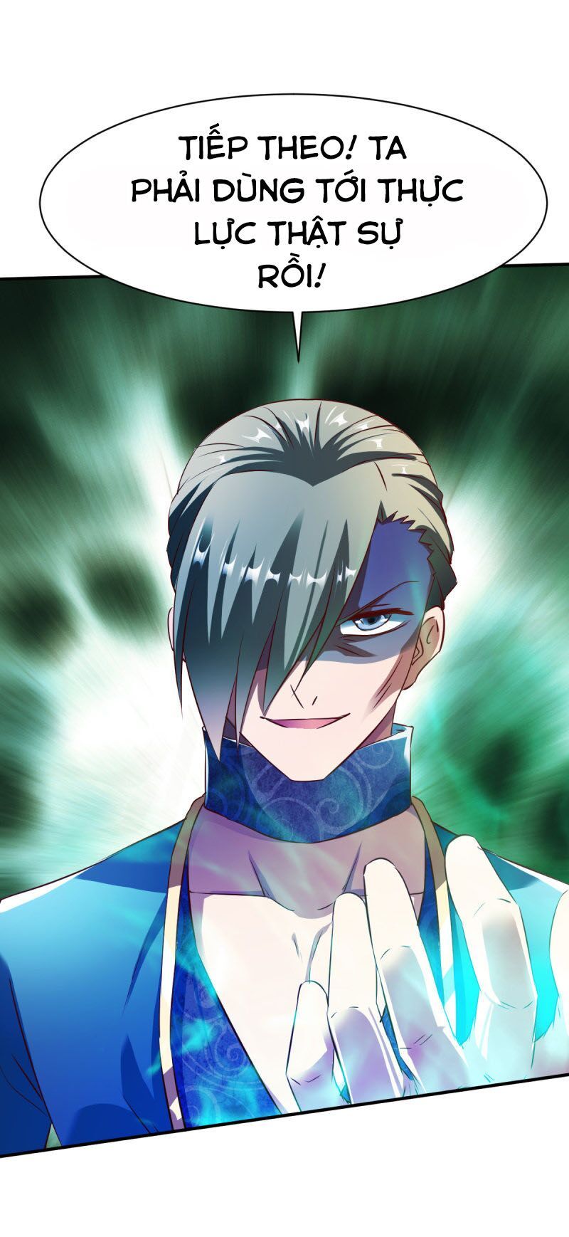 đọc truyện Chiến Đỉnh Chương 141 ảnh 6 tại Thiên Thai Truyện