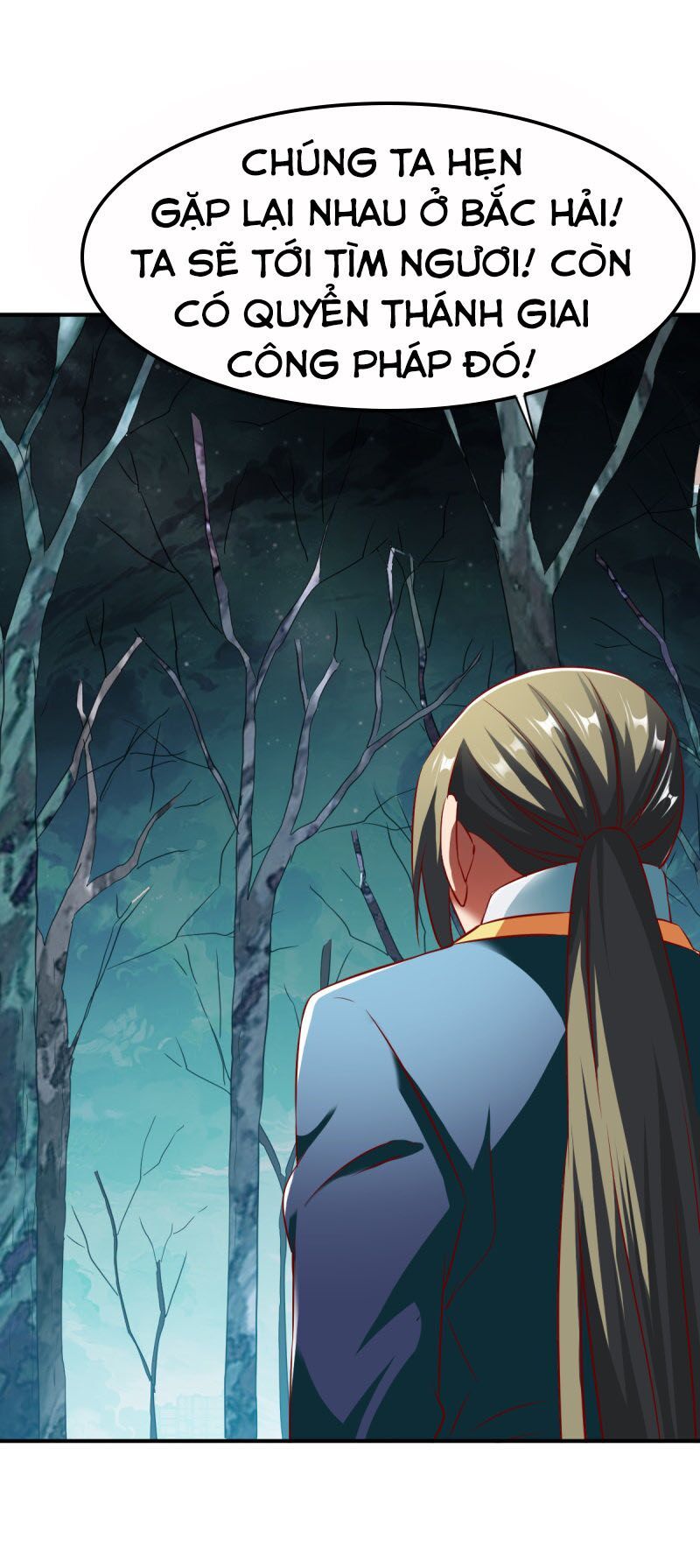 đọc truyện Chiến Đỉnh Chương 141 ảnh 42 tại Thiên Thai Truyện