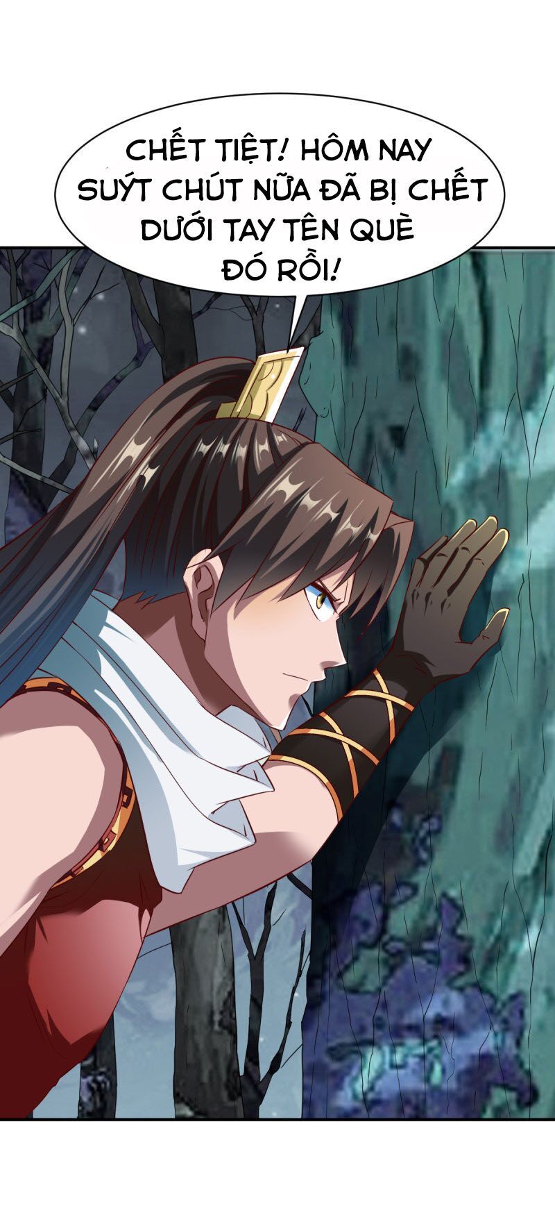 đọc truyện Chiến Đỉnh Chương 141 ảnh 48 tại Thiên Thai Truyện