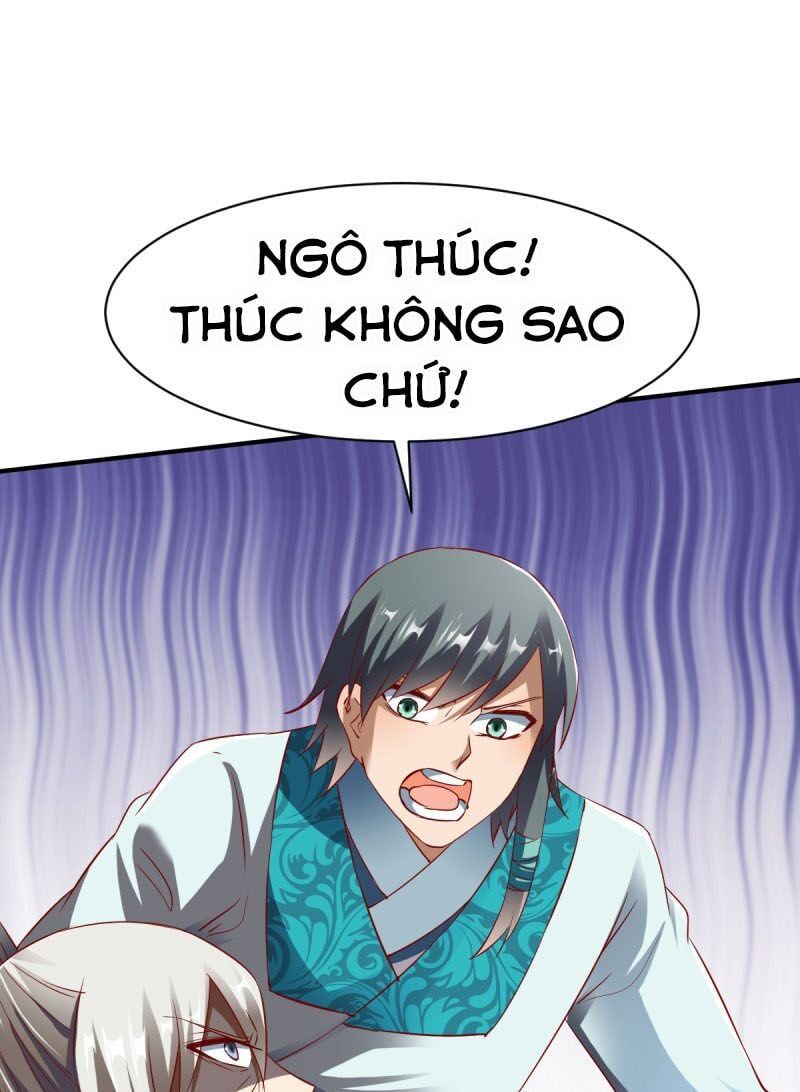 đọc truyện Chiến Đỉnh Chương 142 ảnh 19 tại Thiên Thai Truyện