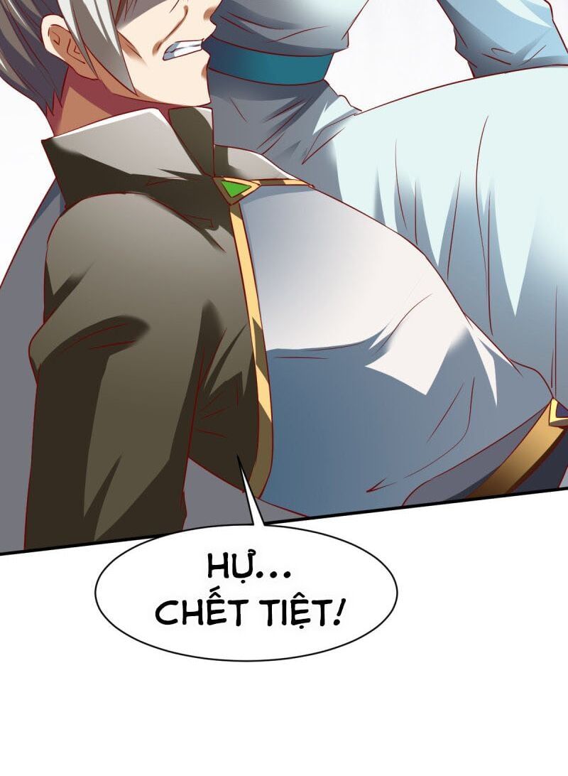 đọc truyện Chiến Đỉnh Chương 142 ảnh 20 tại Thiên Thai Truyện