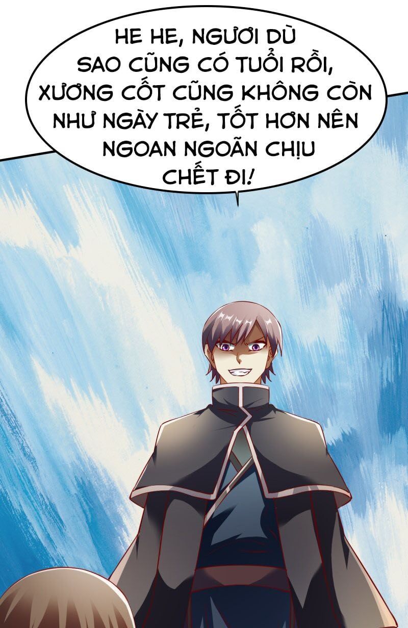 đọc truyện Chiến Đỉnh Chương 142 ảnh 21 tại Thiên Thai Truyện