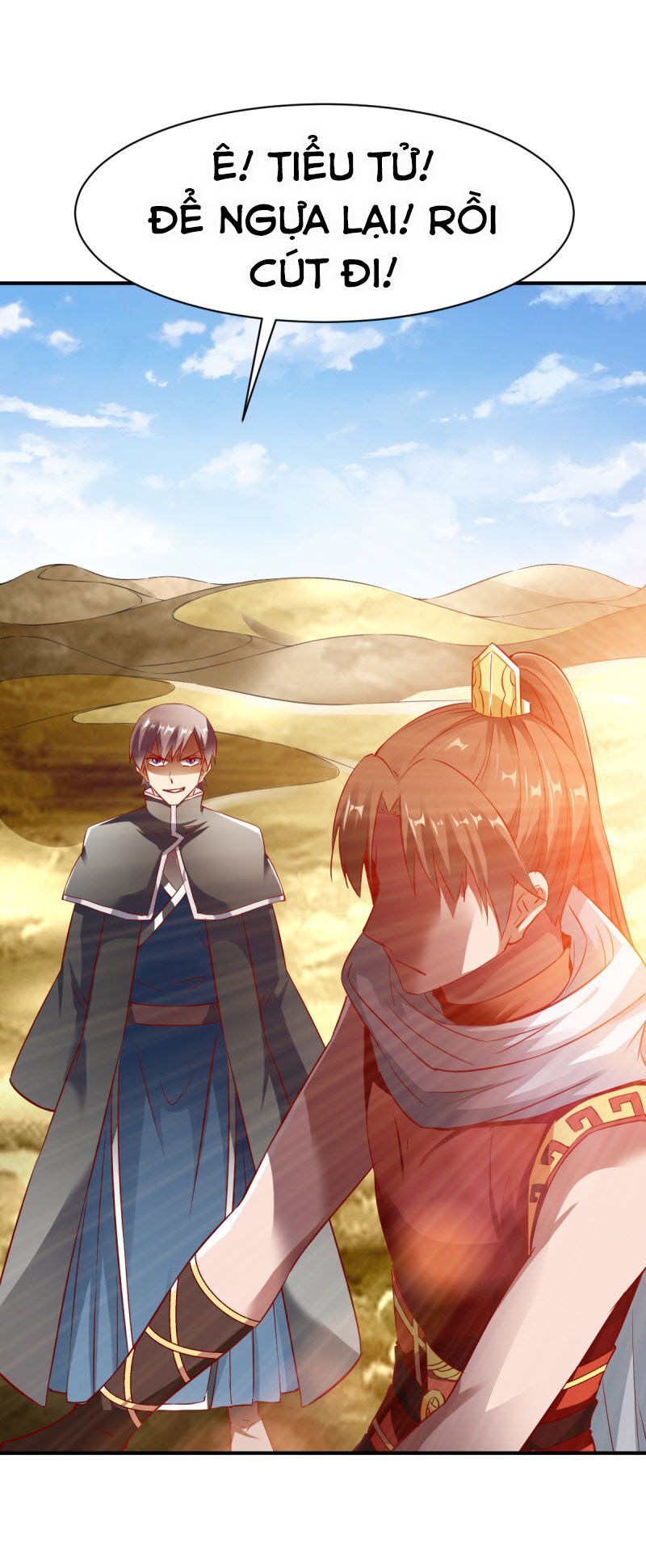 đọc truyện Chiến Đỉnh Chương 142 ảnh 28 tại Thiên Thai Truyện