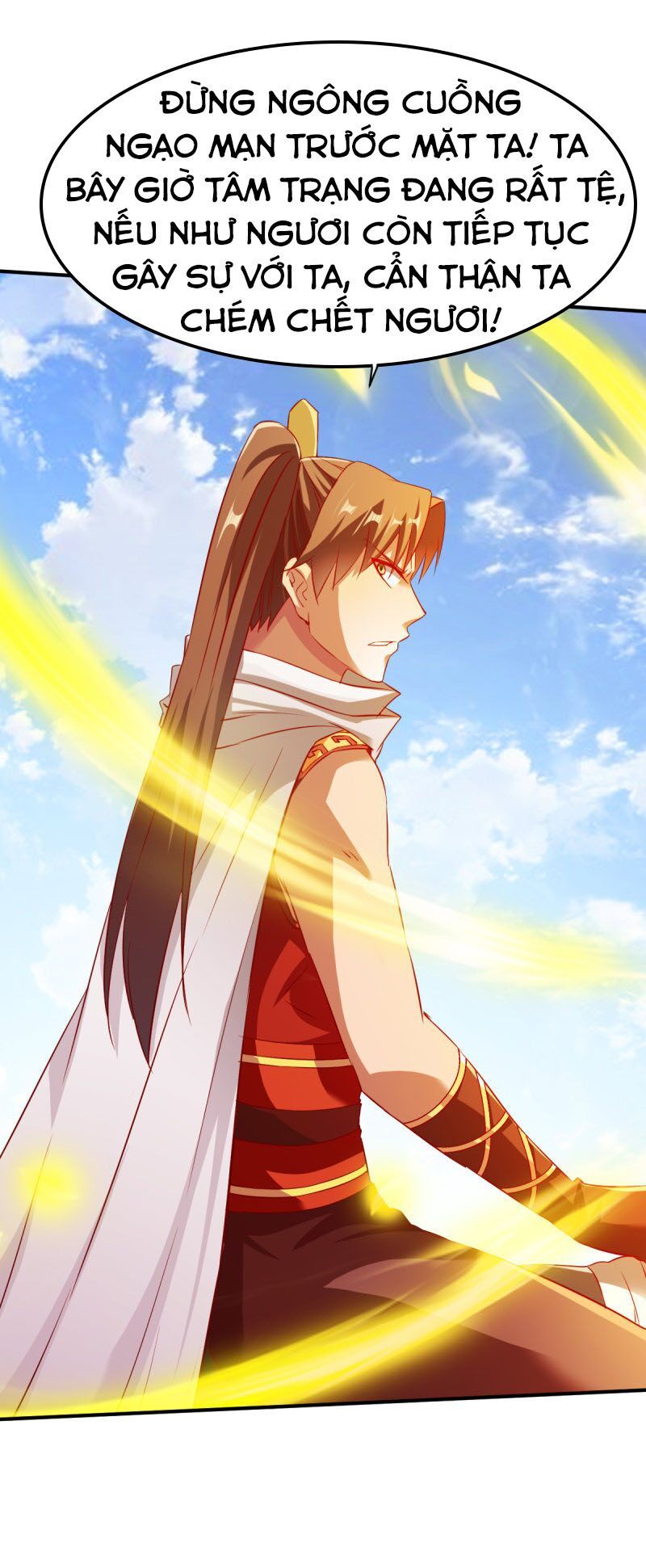 đọc truyện Chiến Đỉnh Chương 142 ảnh 33 tại Thiên Thai Truyện