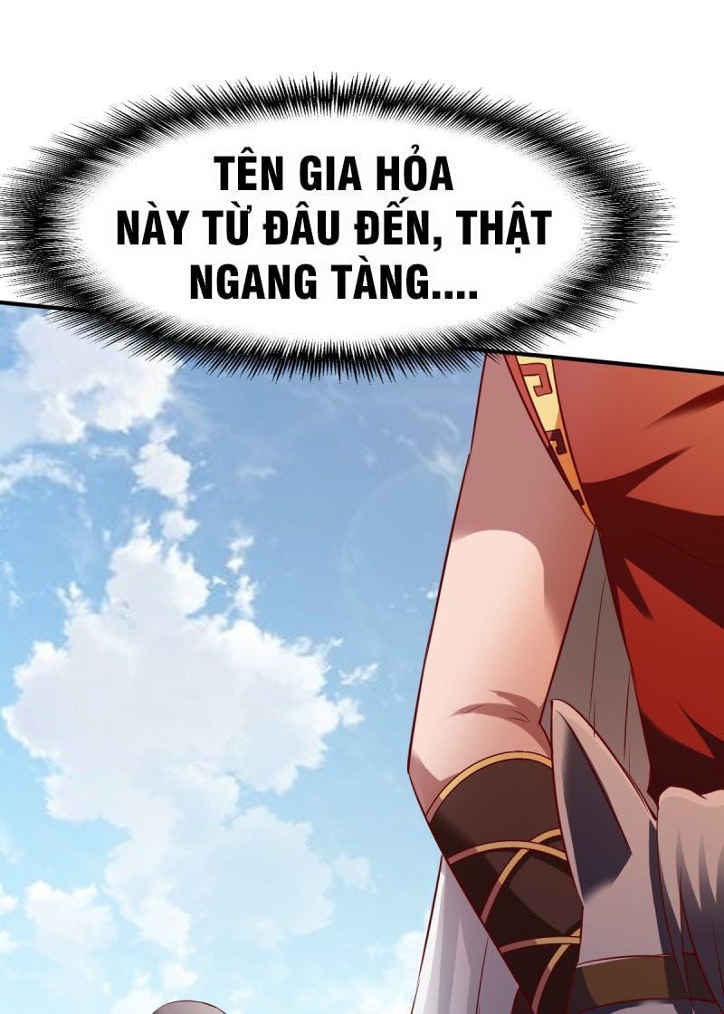 đọc truyện Chiến Đỉnh Chương 142 ảnh 35 tại Thiên Thai Truyện