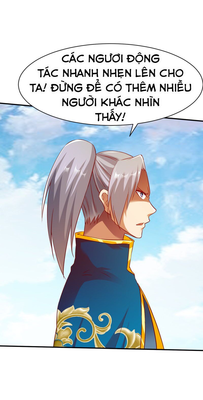 đọc truyện Chiến Đỉnh Chương 142 ảnh 41 tại Thiên Thai Truyện