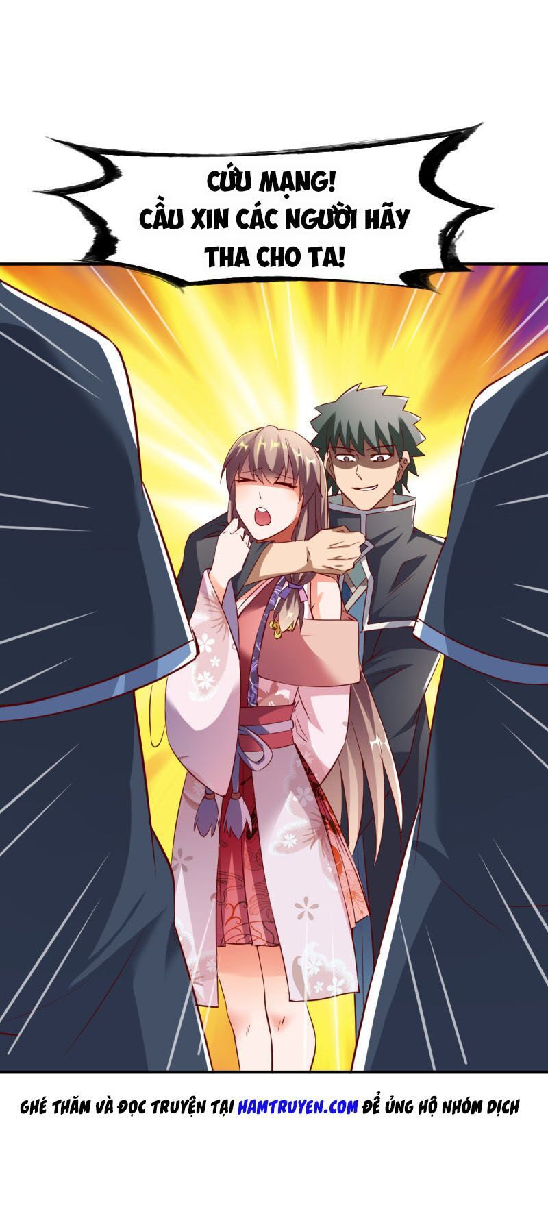 đọc truyện Chiến Đỉnh Chương 142 ảnh 6 tại Thiên Thai Truyện