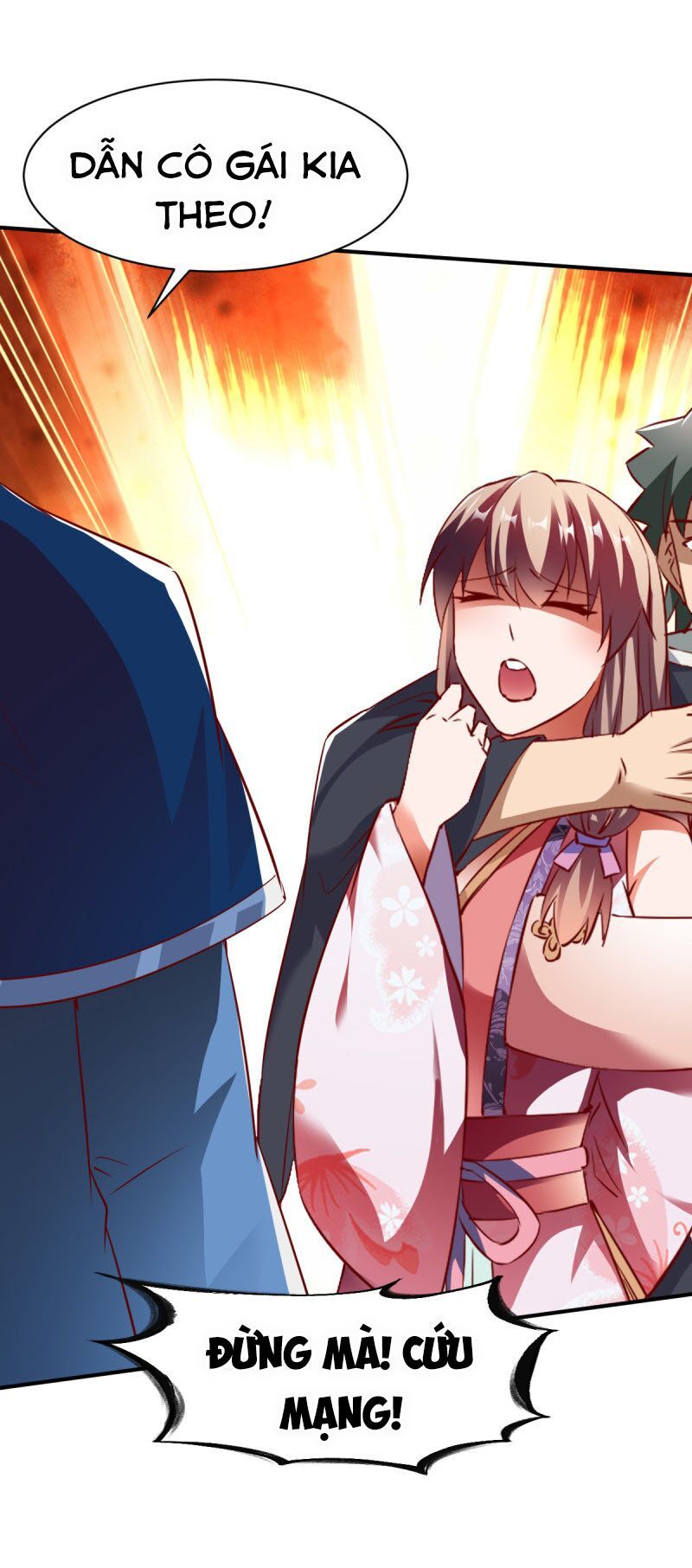 đọc truyện Chiến Đỉnh Chương 142 ảnh 42 tại Thiên Thai Truyện