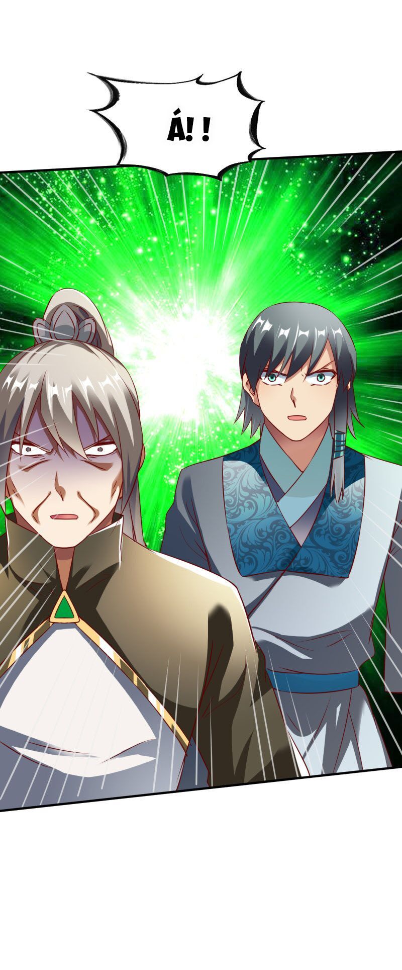 đọc truyện Chiến Đỉnh Chương 142 ảnh 45 tại Thiên Thai Truyện