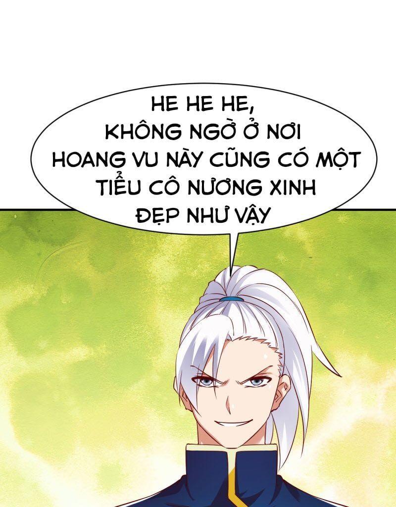 đọc truyện Chiến Đỉnh Chương 142 ảnh 7 tại Thiên Thai Truyện