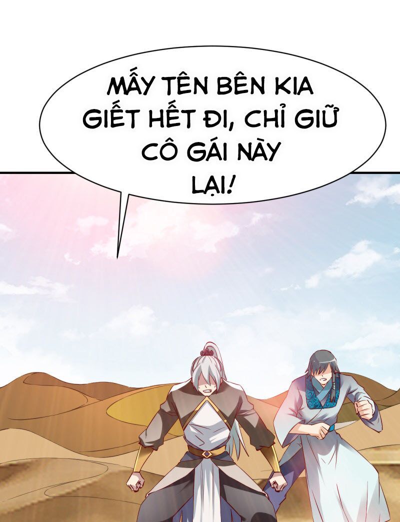 đọc truyện Chiến Đỉnh Chương 142 ảnh 9 tại Thiên Thai Truyện