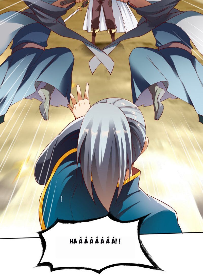 đọc truyện Chiến Đỉnh Chương 143 ảnh 12 tại Thiên Thai Truyện