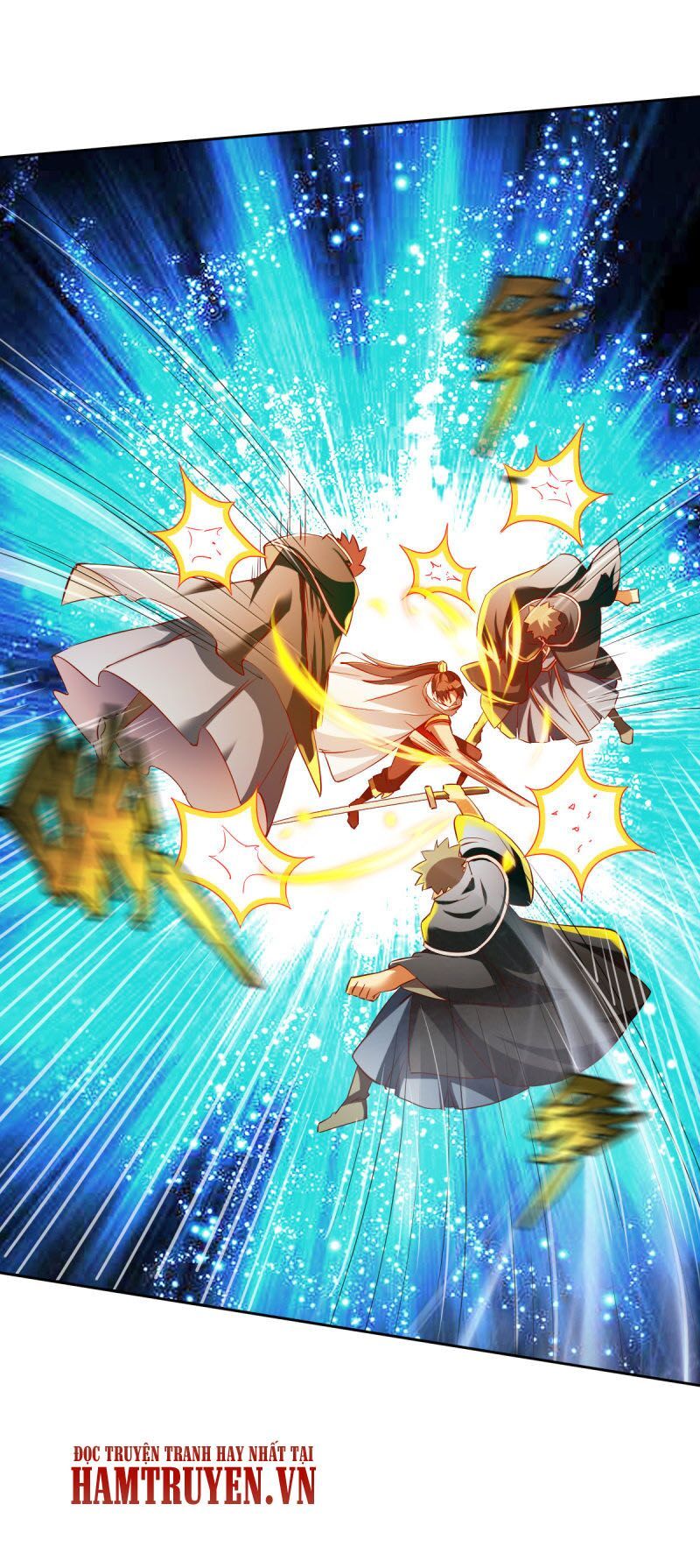 đọc truyện Chiến Đỉnh Chương 143 ảnh 15 tại Thiên Thai Truyện