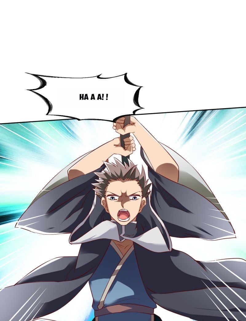 đọc truyện Chiến Đỉnh Chương 143 ảnh 19 tại Thiên Thai Truyện