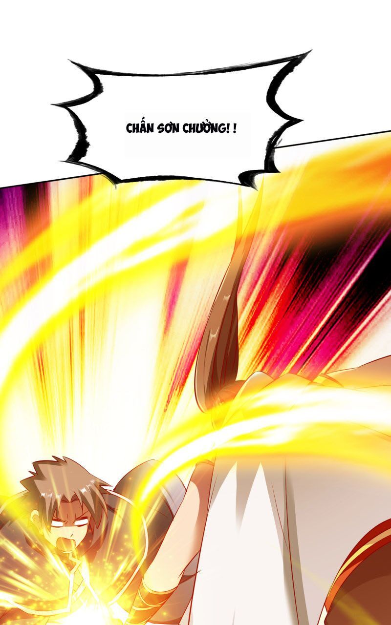 đọc truyện Chiến Đỉnh Chương 143 ảnh 25 tại Thiên Thai Truyện