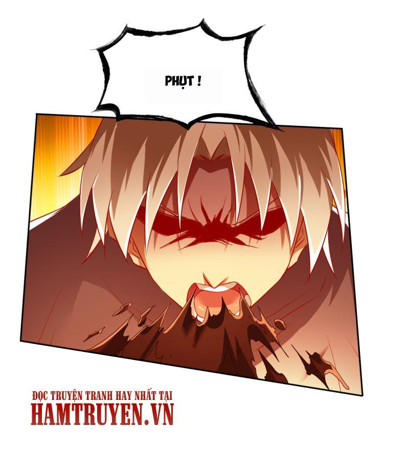 đọc truyện Chiến Đỉnh Chương 143 ảnh 27 tại Thiên Thai Truyện