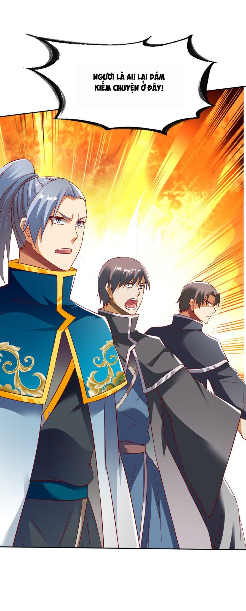 đọc truyện Chiến Đỉnh Chương 143 ảnh 5 tại Thiên Thai Truyện