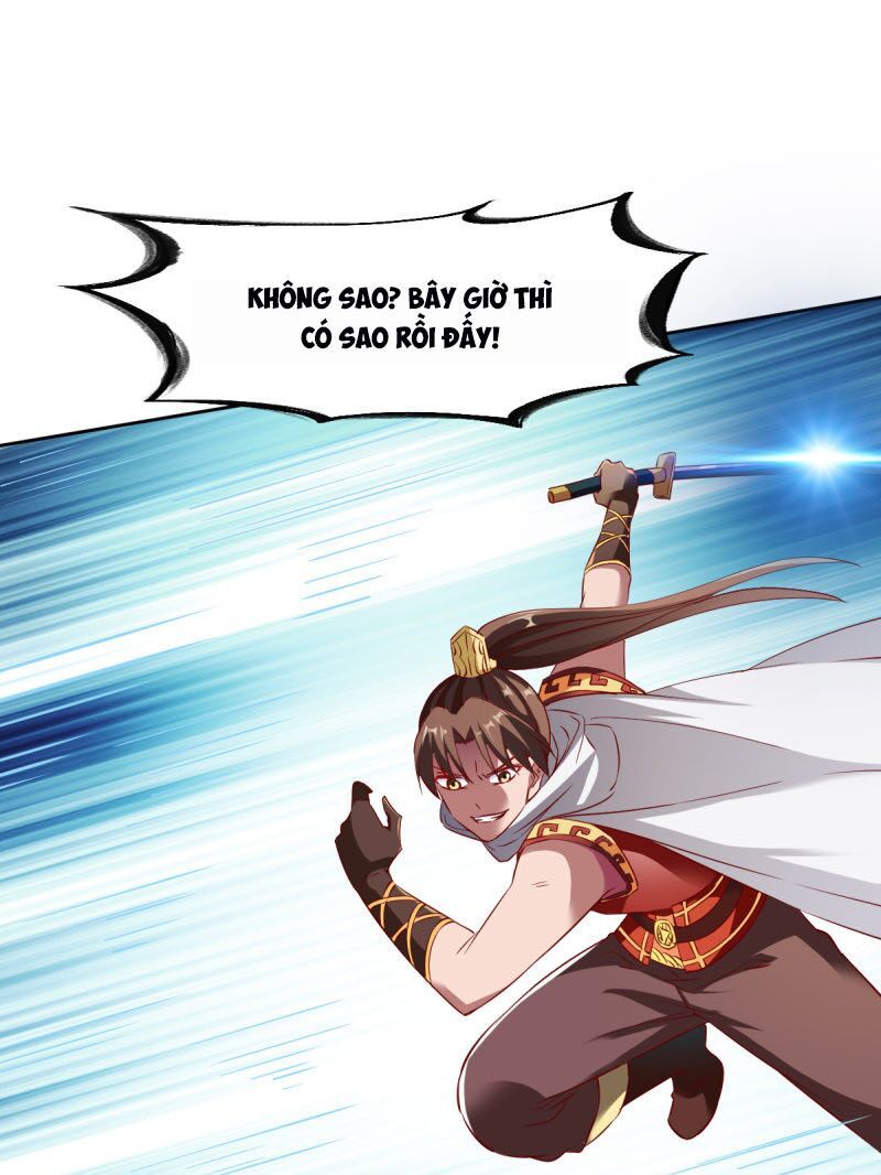 đọc truyện Chiến Đỉnh Chương 143 ảnh 32 tại Thiên Thai Truyện