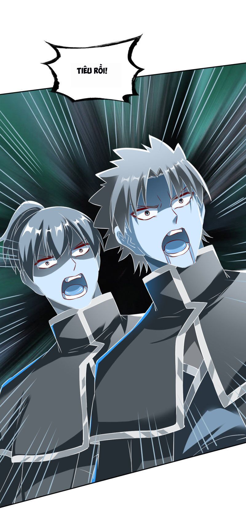 đọc truyện Chiến Đỉnh Chương 143 ảnh 34 tại Thiên Thai Truyện