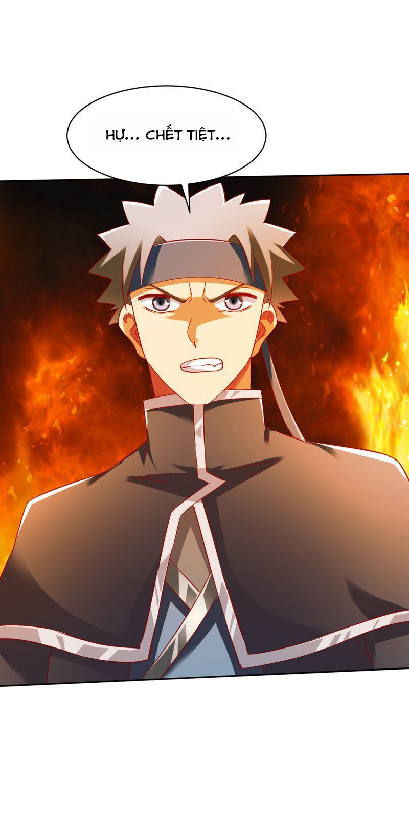 đọc truyện Chiến Đỉnh Chương 143 ảnh 40 tại Thiên Thai Truyện