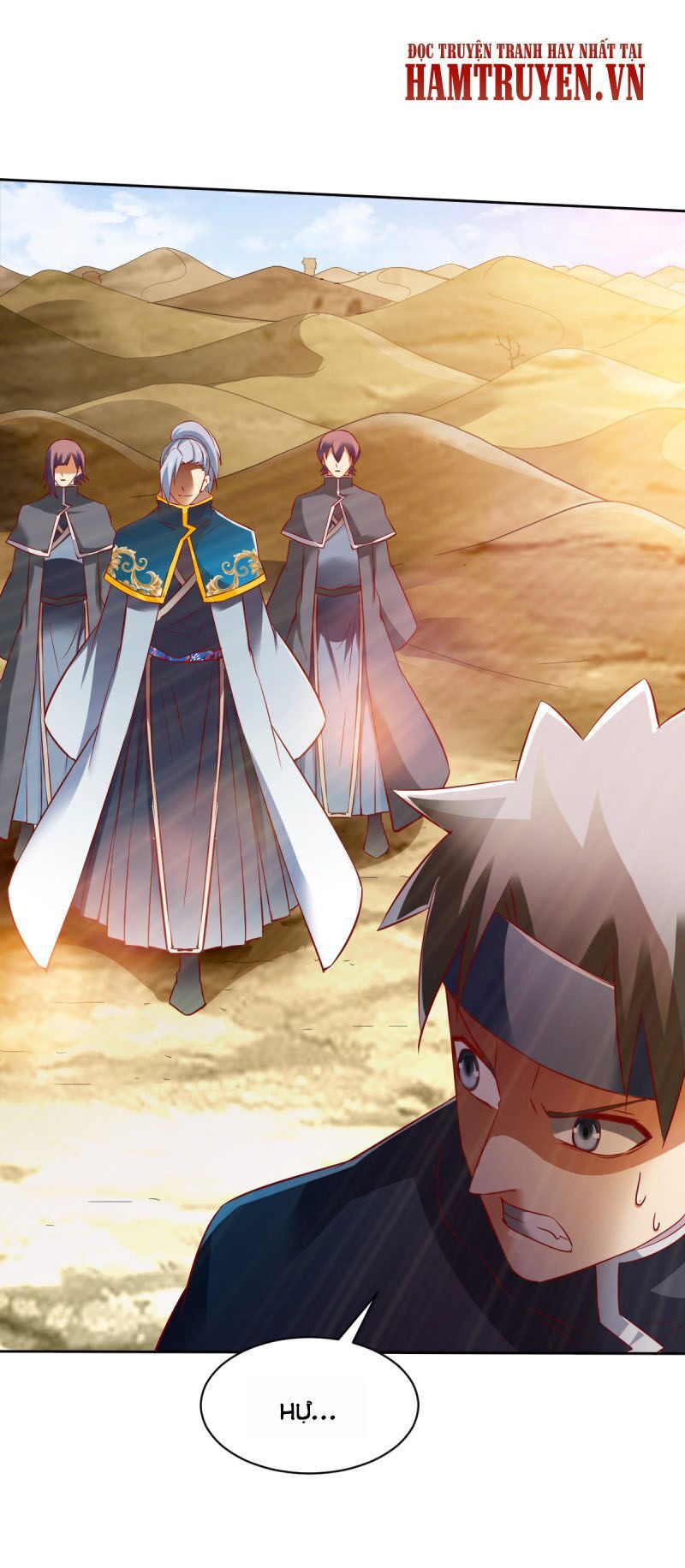 đọc truyện Chiến Đỉnh Chương 143 ảnh 41 tại Thiên Thai Truyện